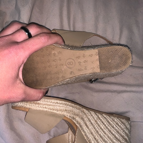 Wedges - Picture 3 of 3